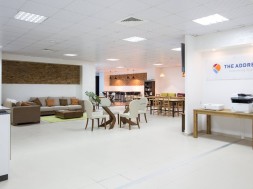 Coworking Algérie