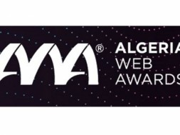 algerie web awards