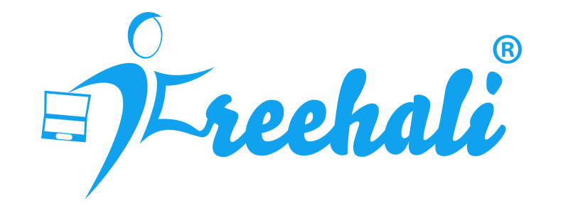 freehali logo