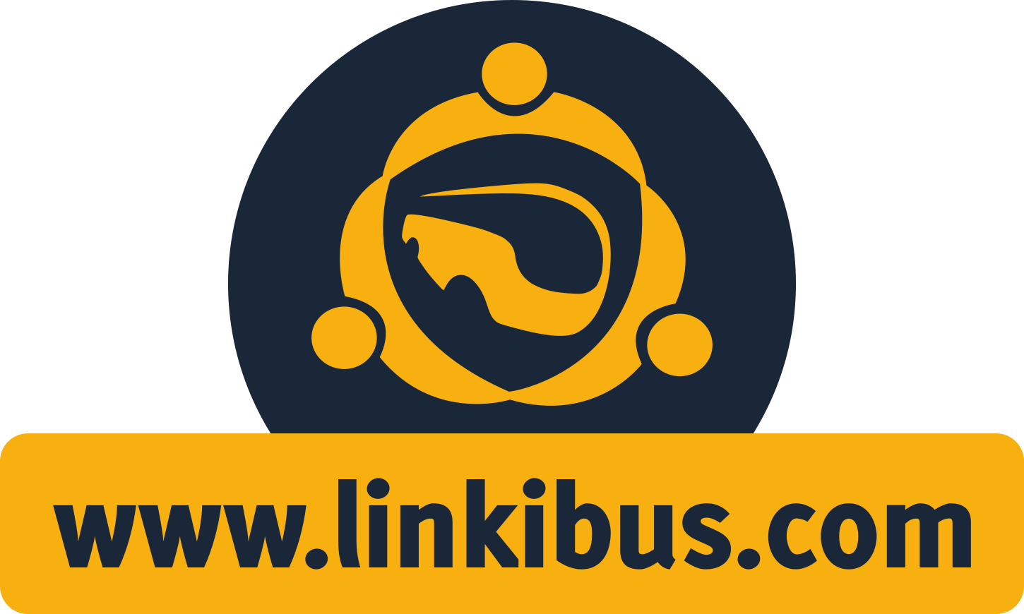 Linkibus, le transport de personnel à portée de tous