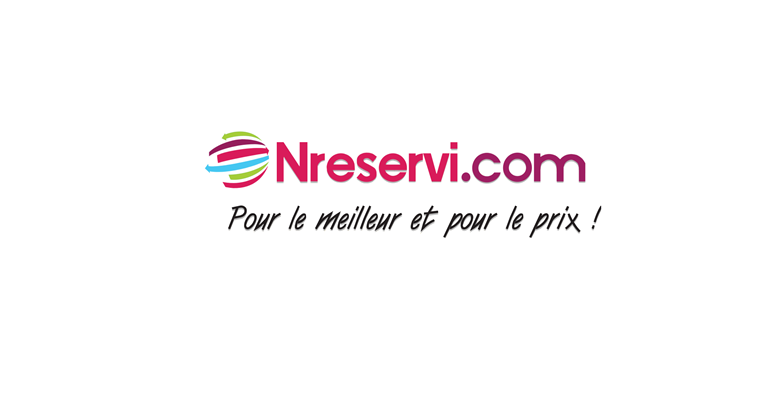 Nreservi.com, l’agence de voyages virtuelle